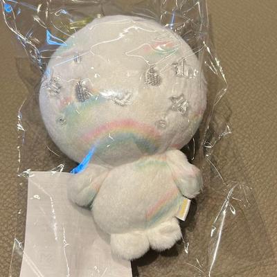 [USED] SHINee Pop-up Taemin 10cm Taemin Mascot