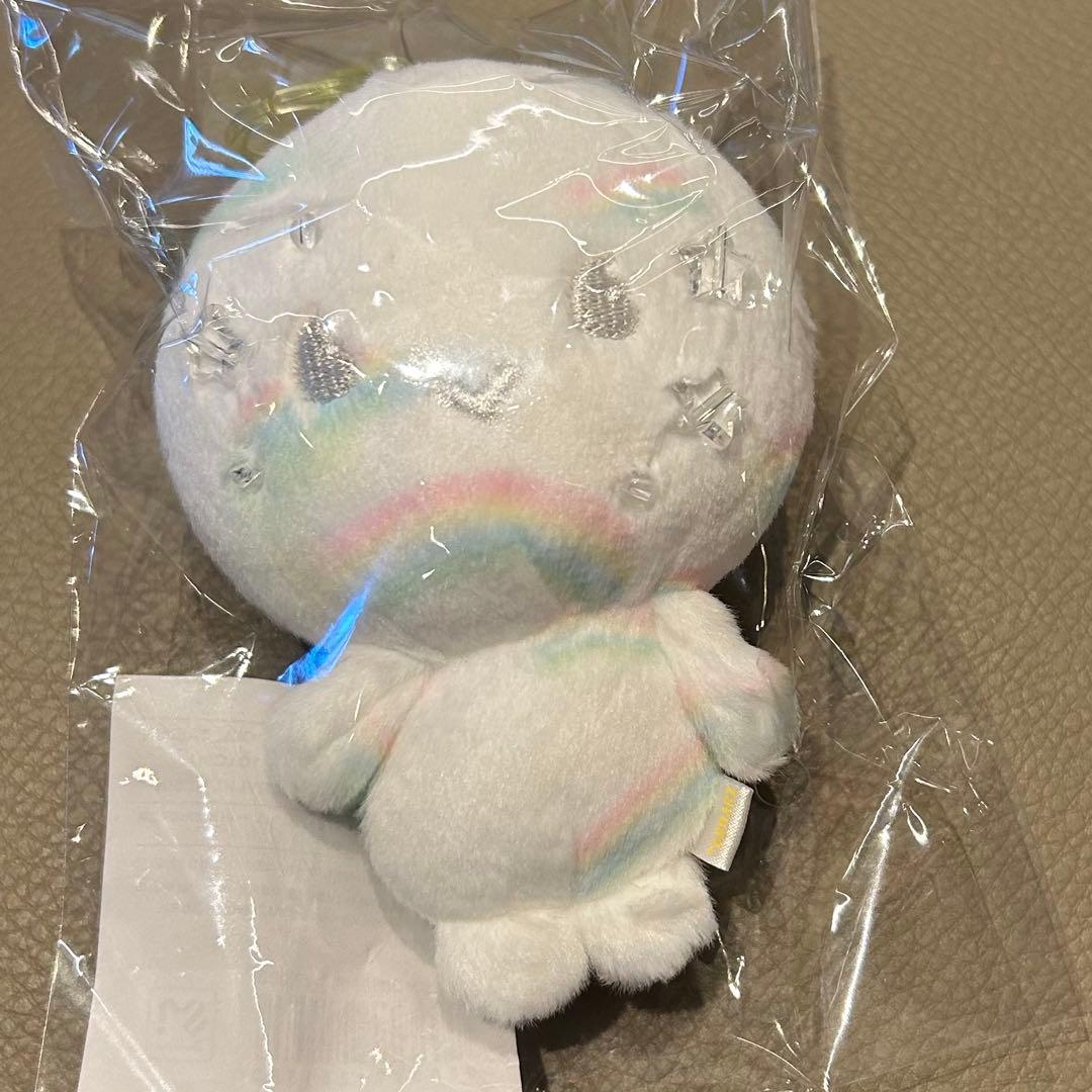 [USED] SHINee Pop-up Taemin 10cm Taemin Mascot