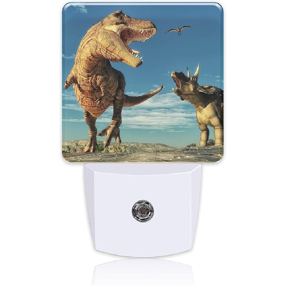 Night Light for Kids Girls Boys, Magnificent Peacock LED Night Light Plug Into Wall with Dusk To Dawn Sensor for Room Decor, Hallway, Kitchen,