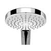 Douchette ronde - IDEALRAIN EVO - 11 cm 3J - Chrome - Ideal Standard
