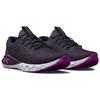 Under Armour Scarpe da Ginnastica Charged Vantage 2 Ice Black Strobe da Donna 3025429-001