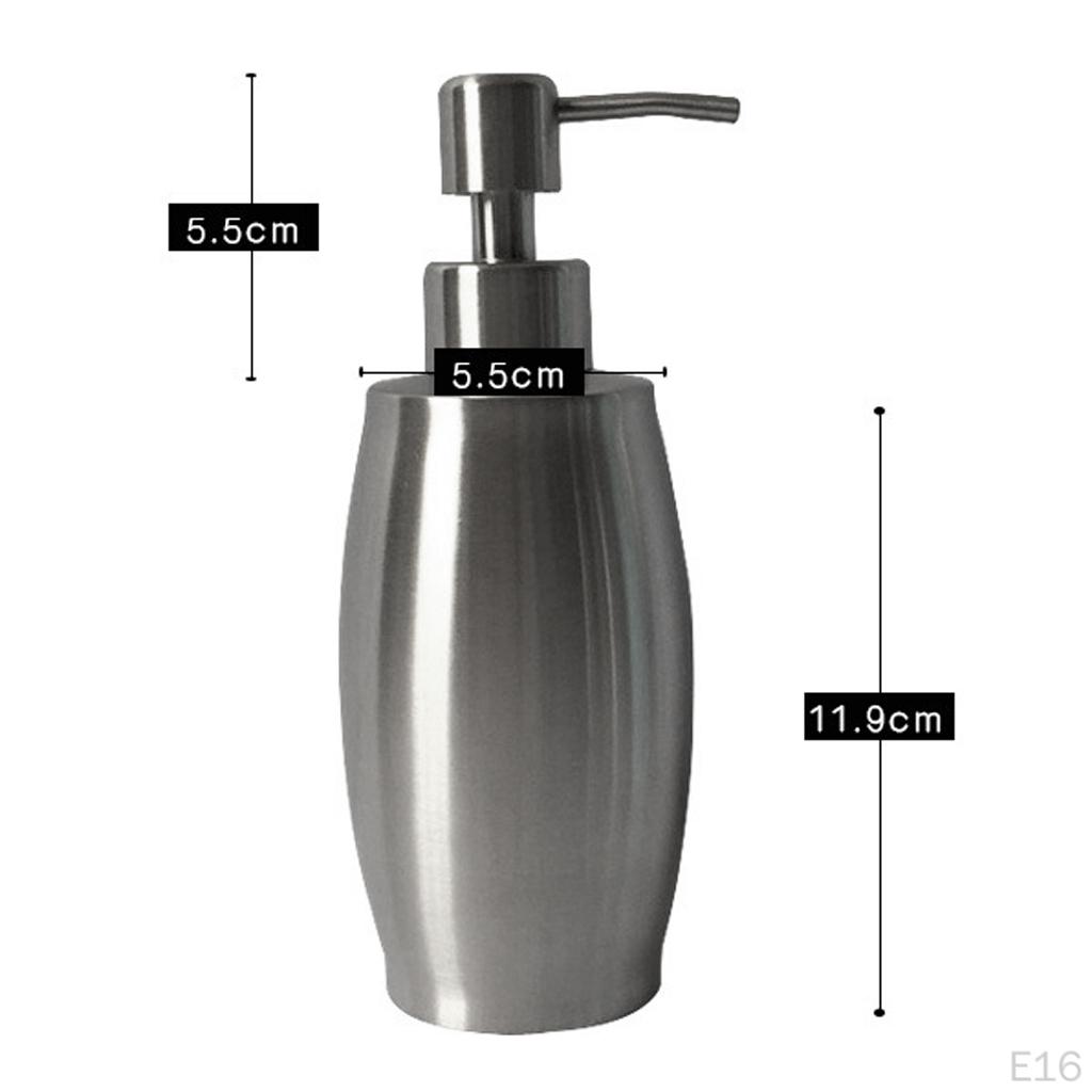 Schaumseifenspender Leere Keramik-Flüssigpumpflaschen für Seife, DIY Geschirr