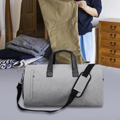 Premium Travel Duffle Bag for Stylish Getaways