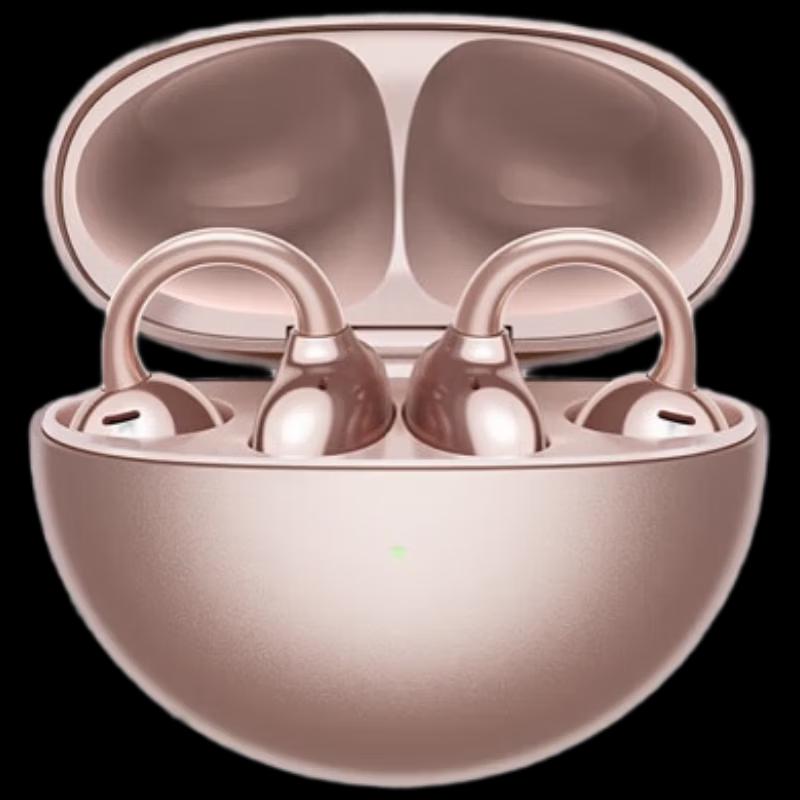

HUAWEI FreeClip Open-Ear Wireless Bluetooth Earbuds