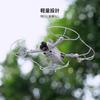 Concept DJI Mini 3 Pro accessories landing gear propeller guard propeller holder foldable shockproof lightweight collision prevention propeller