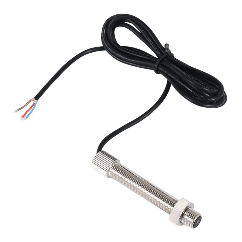 M63K-Generator Speed Sensor, Rotational Speed Sensor Generator Speed Magnetic Pickup Accessories MSP6729 For Generator Set