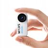 SJCAM C110 White 4K30FPS 15MP Waterproof Wi-Fi Action Camera + Accessories