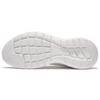 Chaussures de Course Basses Li Ning pour Femmes Blanc Violet ARSS042-3