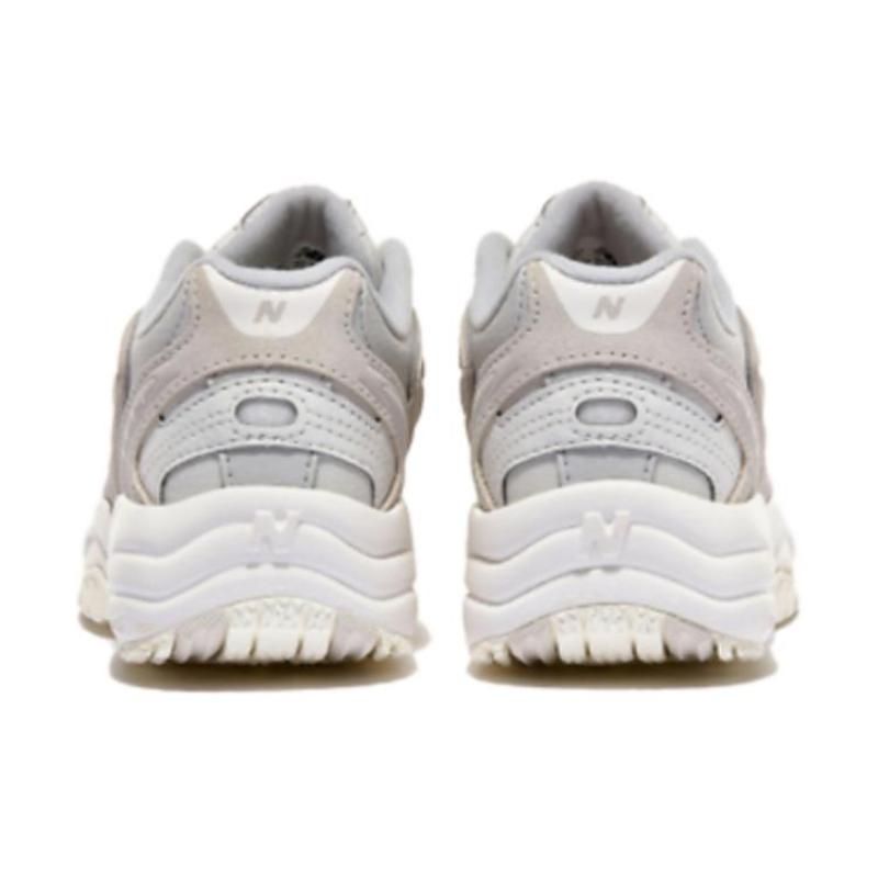 New Balance 452 Šedé Biela Dámske Tenisky WX452KO1
