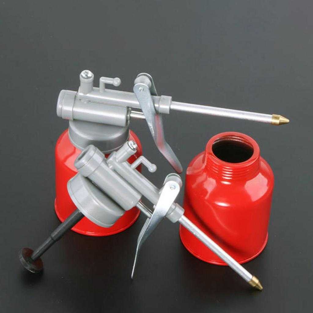 Pot, High Pressure Oiler, High Pressure Pump, Pot, Oiler, Oiler, High Pressure