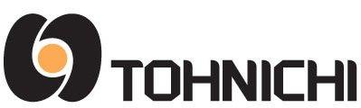 TOHNICHI SH-Type Open Head, Allowable Torque 140.0, Two-Sided Dimensions 22mm, SH15DX22