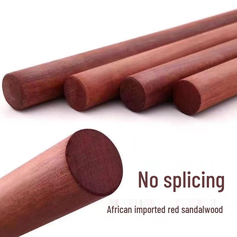 Red Sandalwood Wooden Rolling Pin