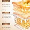 Vitamin C Brightening Body Lotion SADOER Moisturizing Body Lotion
