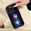 Anime Black Butler Phone Case for iPhone 17 16 15 14 13 12 11 Pro Max Plus Silicone Shockproof Case