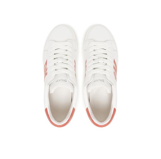 Кроссовки DKNY Abeni Lace Up Sneaker