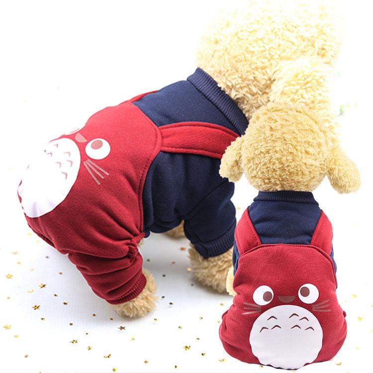 

Одяг Adidog Осінь і зима Новий одяг для тварин Одяг для маленьких середніх тварин Чихуахуа Шнауцер Теплий светр для чотирилапих Постачальник XL