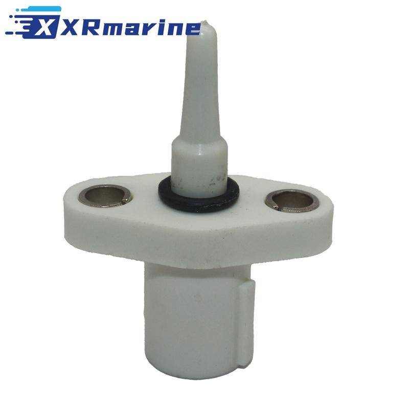 

Air Temperature Sensor 891663001 for Mercury Mariner Outboard Motor 65-400 HP