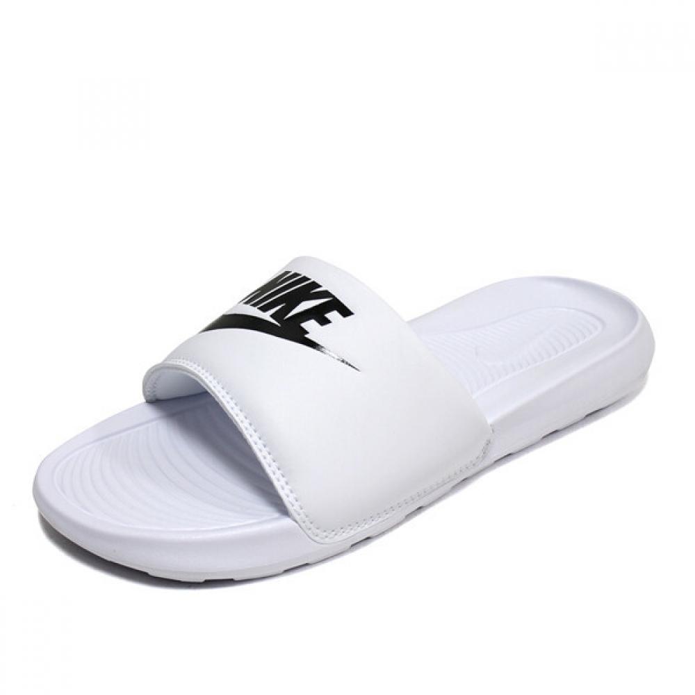 

[Nike]NIKE Slides Slippers White CN9675 100