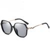 New Ladies Polarized Sunglasses Ladies Fashion Large Frame Sunglasses