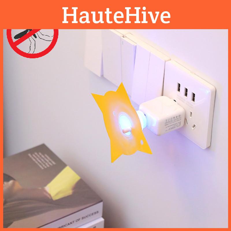 Spdak Non-imported Bug Zapper Light For Indoor Use Effective Fly And Insect Trap