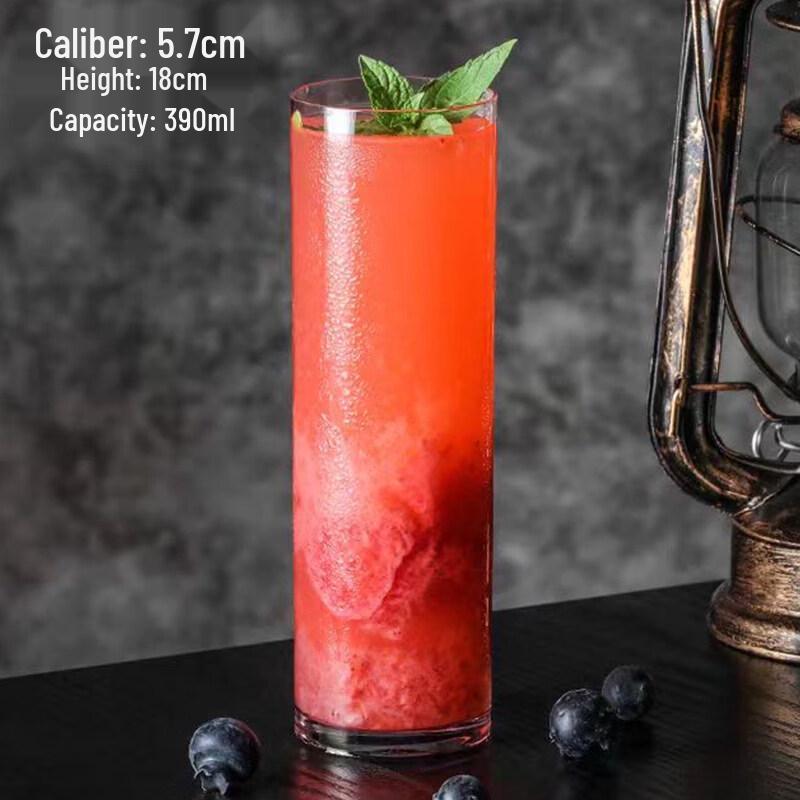 ZISIZ Ultra-Thin Collins Glass