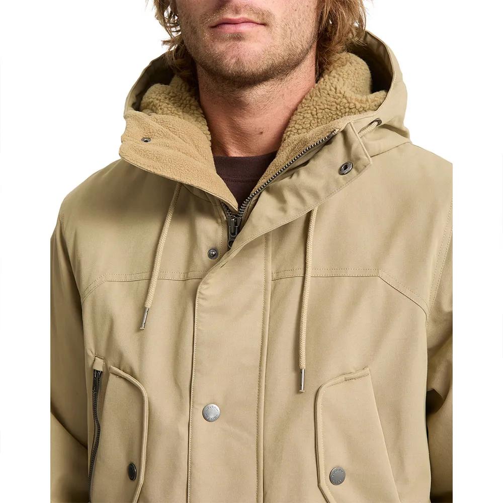Volcom Starget 5K Parka