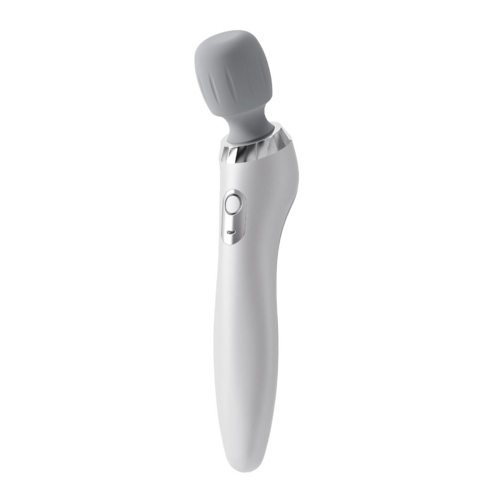 High-Frequency Vibration Handheld Massage Device Electric Massage Hammer  Muscle Relaxation