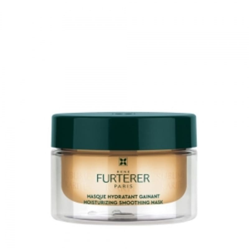 

René Furterer Carite Hydrating Shine Mask 200ml (for dry hair)