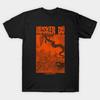 Asian Size Cotton Unisex Tshirt Print T-shirt Husker Du - Celebrated Summer T-shirt No-Cut Print Regular Fit
