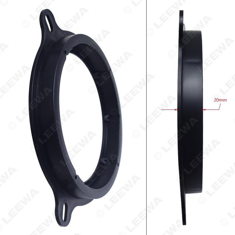 6,5" Lautsprecherringe für Hyundai Verna, Zotye Z300, Great Wall H5, Nissan Livina & Tiida Audio-Mods