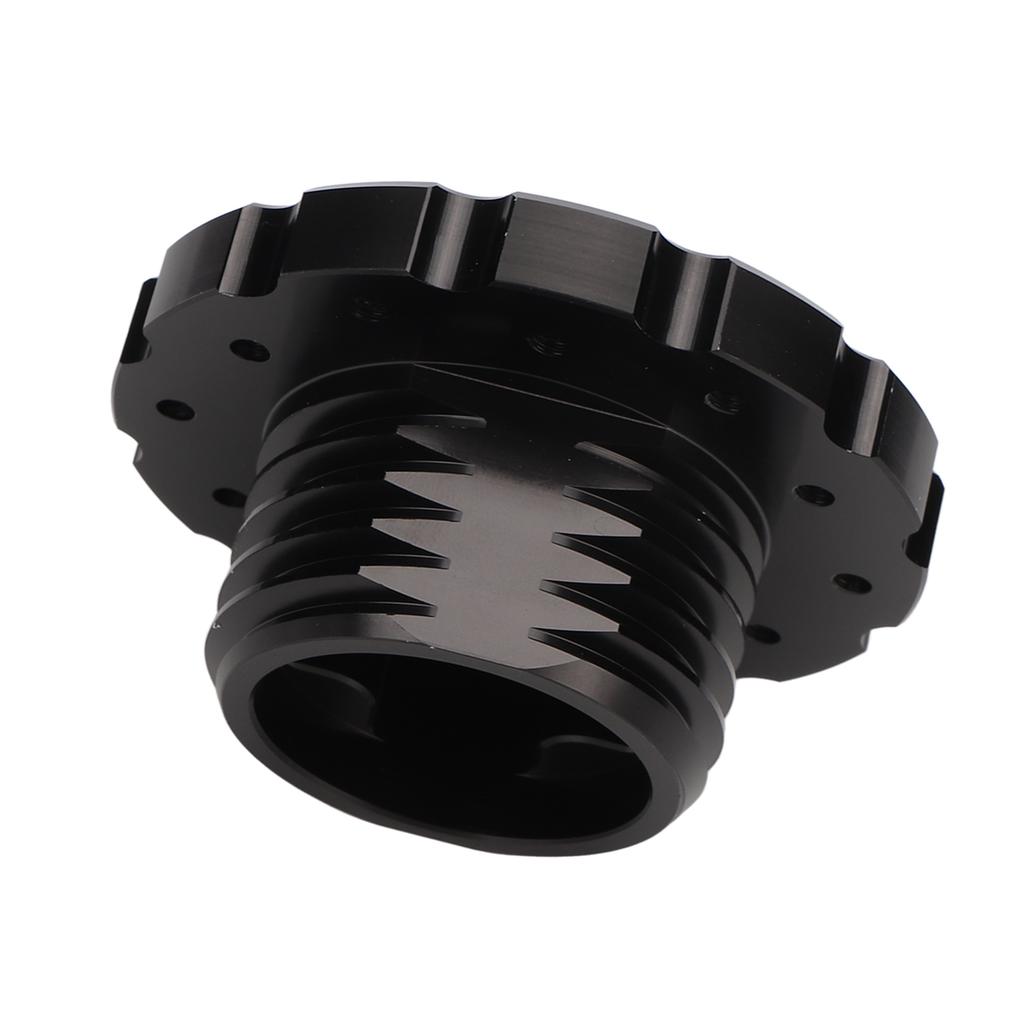 Gaming Steering Wheel Adapter Professional Aluminum Steering Wheel Adapter for T300 T500 TS PC TS XW