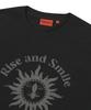 Syupeodeulai Sunrise Graphic T-Shirt Black