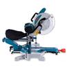 Boda M9-255 2200W Sliding Miter Saw CN Plug (adapter Included)