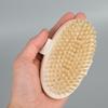1Pcs Handheld Horse Grooming Brush Shedding Cleaning Tool Horse Hair Scrapers  for Daily Grooming