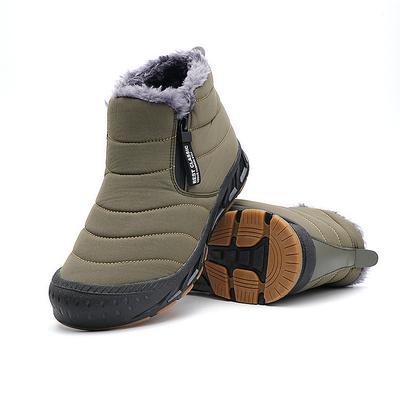 Boots og støvler
