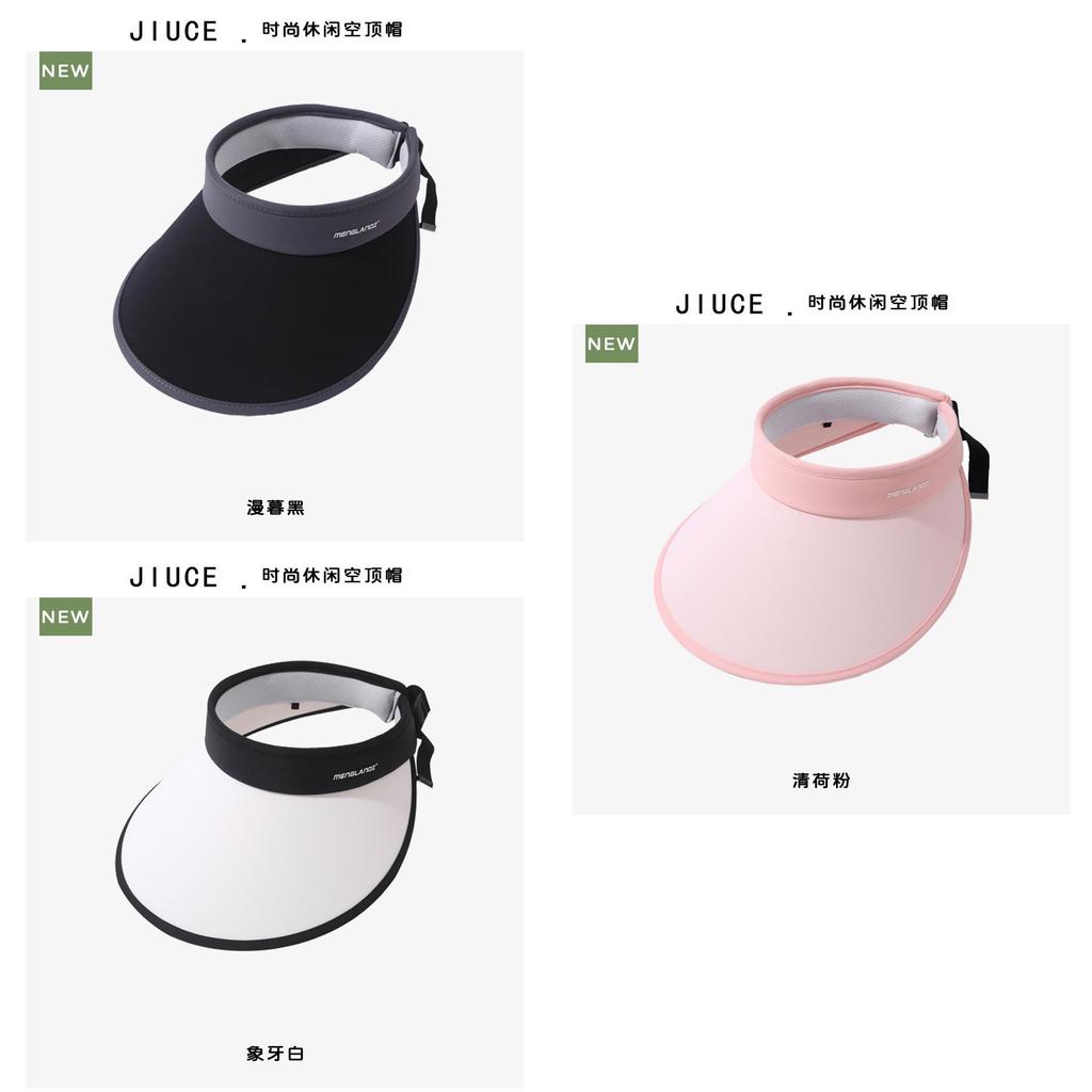High-end Full Coverage Double-sided Ice Silk Sun Hat Xiaohongshu Recommended Outdoor Uv Protection Sun Hat