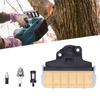 Air Cleaner Fuel Oil Filter Ignition Plug Kit Fit for STIHL 021 023 025 MS210 MS230 MS250