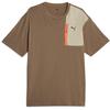 PUMA Men's Loose Fit Casual Sport T-Shirt 678357
