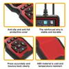 Obd2 Scanner Live Data V519 Outil de lecture de code de diagnostic mécanique professionnel Lecteur de code d'erreur clair Scanner automobile