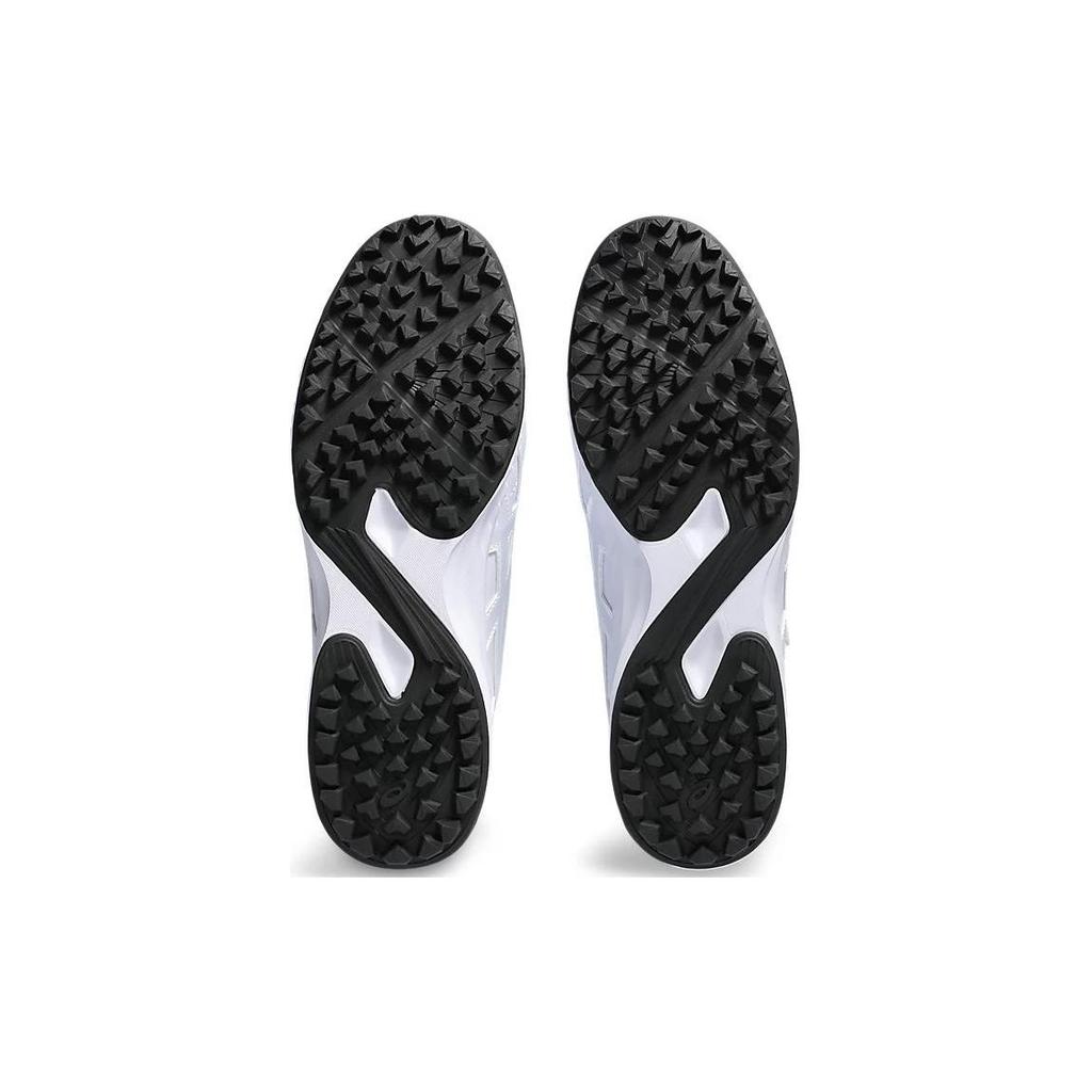 Asics Neorevive 3 Comfortable Low-Top Training Shoes Unisex Sneaker White 1123A042-110