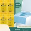Disposable Toilet Seat Covers