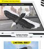 FX651 Remote Control Glider Airplane Toy - Electric Fixed-Wing Eagle for Kids Outdoor Fun