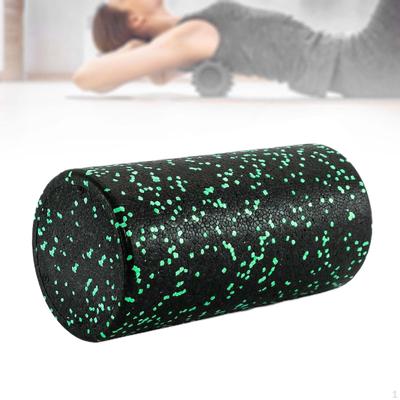 Pěnový válečkový masážní sloup na jógu Lehké odolné fitness vybavení Pilates