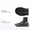S/Lab Genesis Spine Black Pewter Unisex Sneakers Transcend-Blue L47519100
