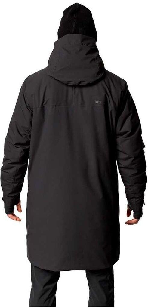 Куртка Houdini Fall in Parka (248514) M's Fall in Parka true black