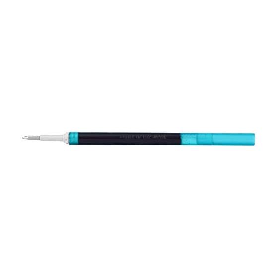 Стержень для шариковой ручки Pentel Energel 0.7 Бирюзово-синий XLR7TL-S3 10 штук