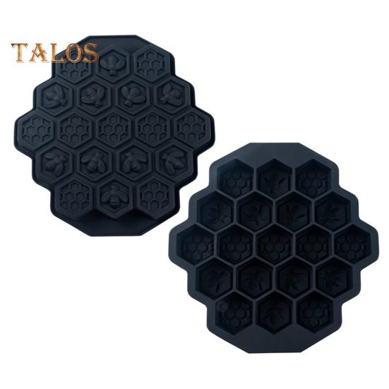 Forma na ledové kostky Opakovaně použitelná Snadno se čistí Praktická Jedinečná Opakovaně použitelná Forma na výrobu ledu pro domácí použití