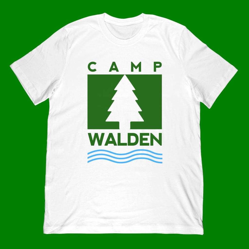 Camp Walden T-Shirt