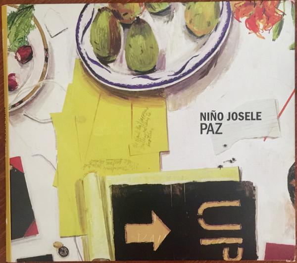 CD NINO JOSELE  Dedicated to Waltz for Debby Bill E BVCJ31046 Calle 54 2006 Japan ObiJazz Used
