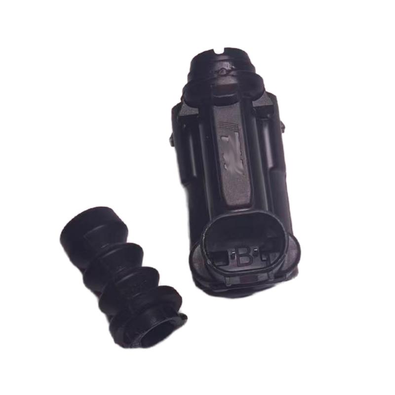 For Opel ignia VAUXHALL Astra for BUICK Regal Fuel tank cover cap port Actuator Motor Switch 39059244